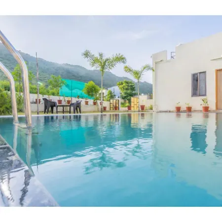 Heaven Hill 3Bhk Villa-3